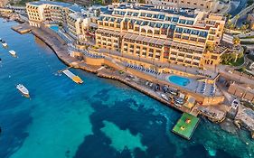 Marina Hotel Malta